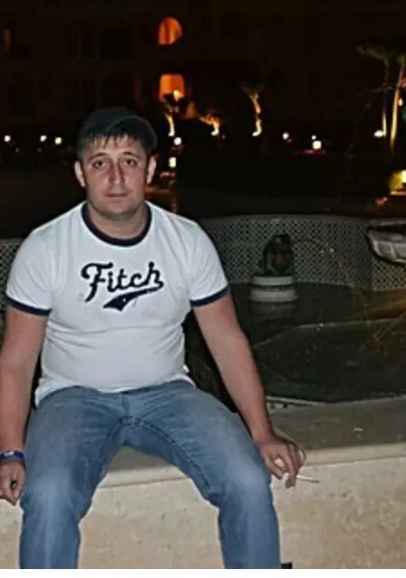 Я Asik, 43, знакомлюсь без обязательств в Владикавказе