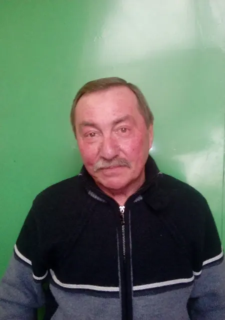 Я Сергей, 65, знакомлюсь без обязательств в Павловском Посаде