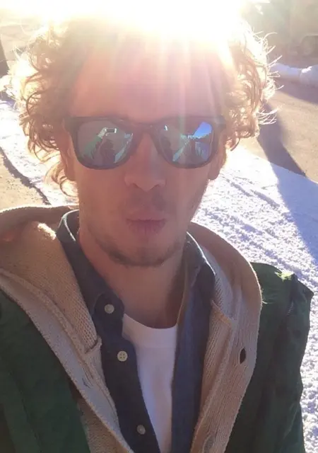 Алексей из Пятигорска, мне 36, познакомлюсь для дружбы