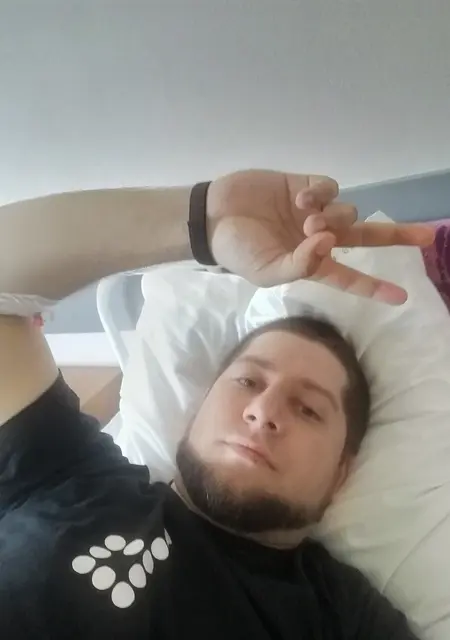 Я Мужчина В Черном, 33, из Липецка, ищу знакомства на одну ночь