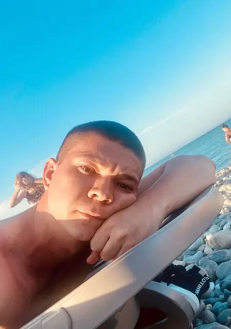 Я Илья, 34, из Подольска, ищу знакомство для общения