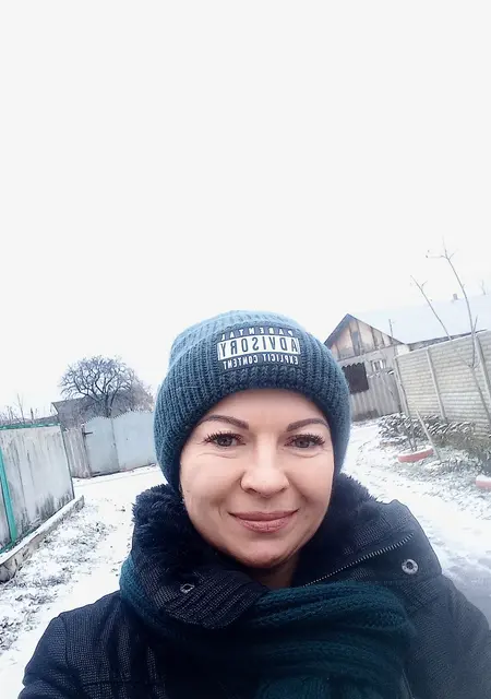 Tatiana из Харькова, ищу на сайте знакомства без обязательств