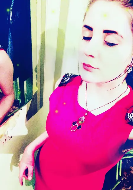 Мария из Белой Церкви, мне 26, познакомлюсь на одну ночь