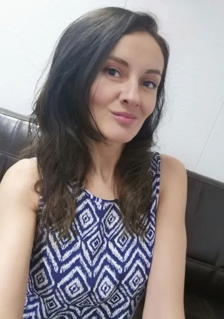 Наталья из Омска, мне 36, познакомлюсь на одну ночь