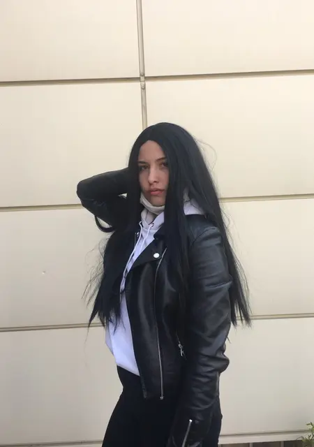 Я Дарья, 25 років, знайомлюсь без зобов'язань у Донецьку