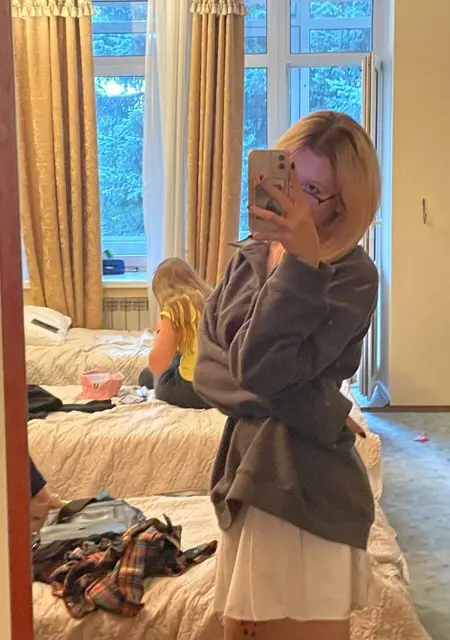 Я Олечка, 20, знакомлюсь для постоянных отношений в Липецке