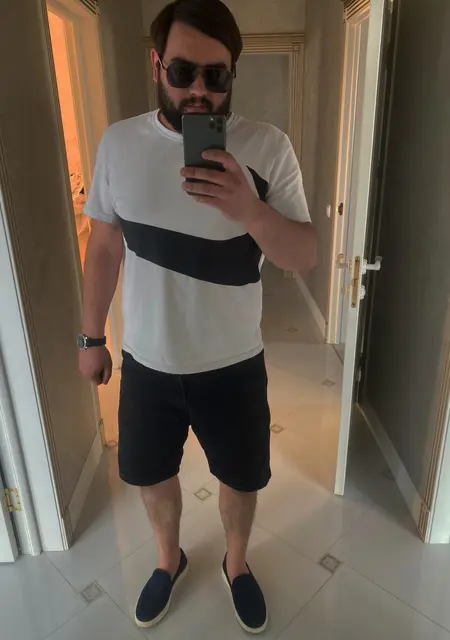 Я Жора, 29, знакомлюсь без обязательств в Феодосии