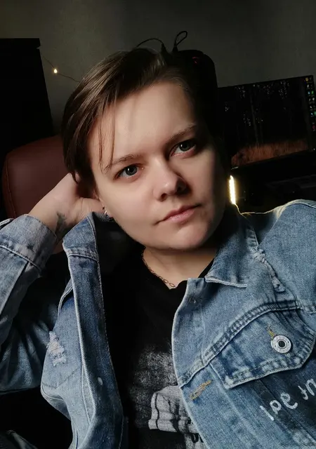Я Юля, 36, знакомлюсь для дружбы в Ростове-на-Дону