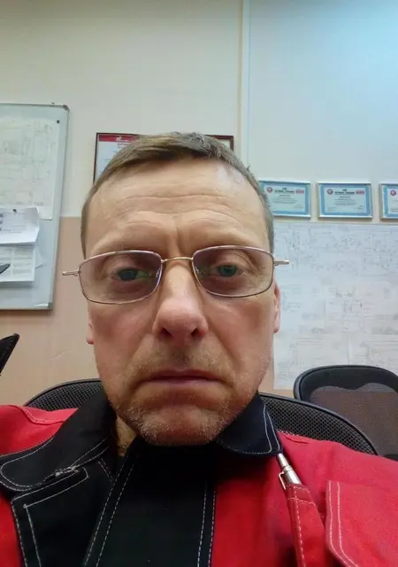 Алекс из Перми, мне 59, познакомлюсь на одну ночь