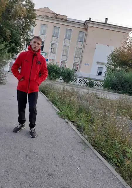 Я Дмитрий, 31, знакомлюсь для дружбы в Железнодорожном