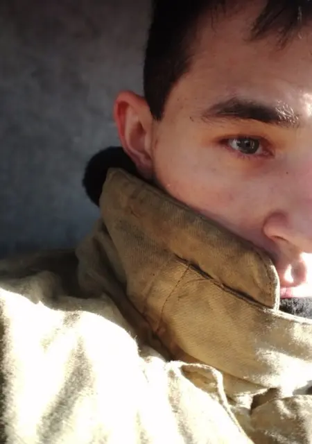 Я Павел, 31, из Магнитогорска, ищу знакомство для приятного времяпровождения