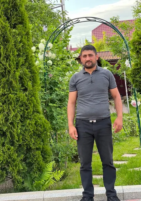 Гарик из Истры, ищу на сайте общение