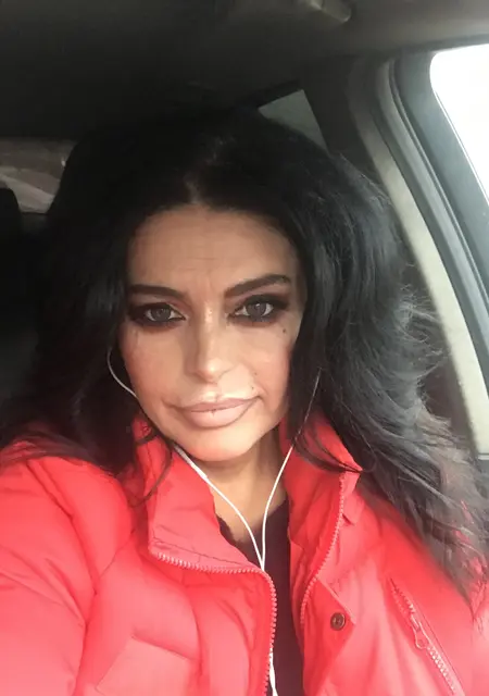 Я Наталья, 46, знакомлюсь для постоянных отношений в Москве