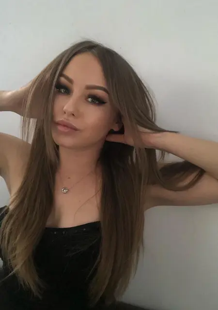 Кристина из Ставрополя, ищу на сайте знакомства на одну ночь