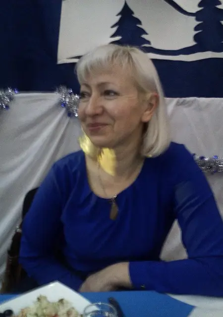 Я Ната, 53, знакомлюсь на одну ночь в Златоусте