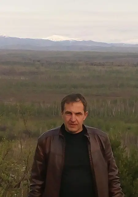 Я Александр, 46, знакомлюсь без обязательств в Чегдомыне