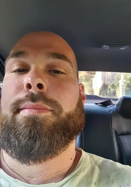 Я Sasha, 37, из Эймёйден, ищу знакомство для постоянных отношений