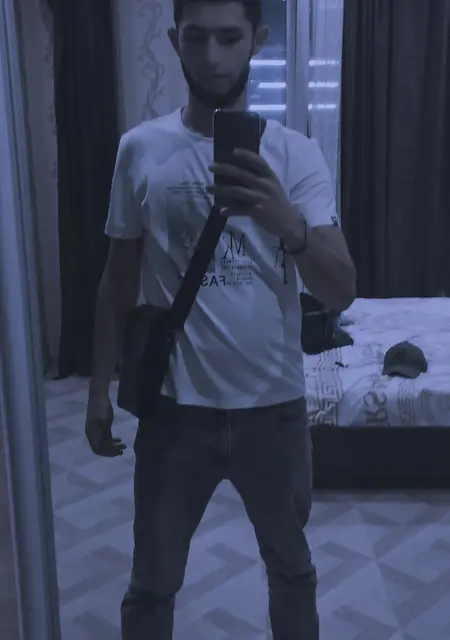 Я Коля, 22, знакомлюсь без обязательств в Невинномысске