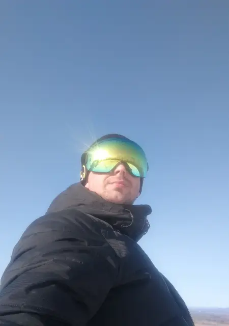 Я Чайковский, 38, знакомлюсь без обязательств в Новочеркасске