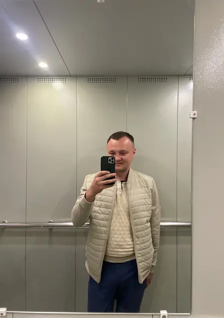 Я Егор, 34, знакомлюсь для постоянных отношений в Перми