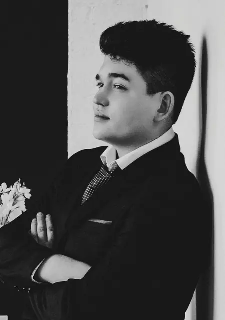 Я Владимир, 30, знакомлюсь без обязательств в Чебоксарах