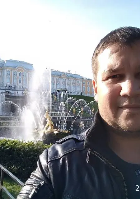 Я Pablo Suarez, 45, из Анжеро-Судженска, ищу знакомства на одну ночь