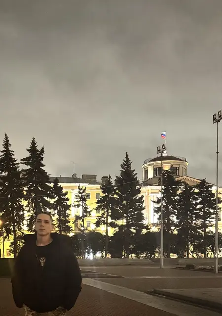 Я Ploop, 19, знакомлюсь без обязательств в Санкт-Петербурге