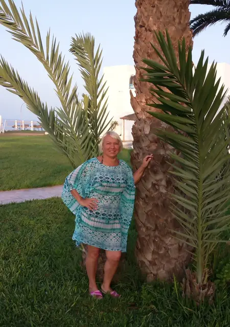 Вера из Перми, мне 62, познакомлюсь без обязательств