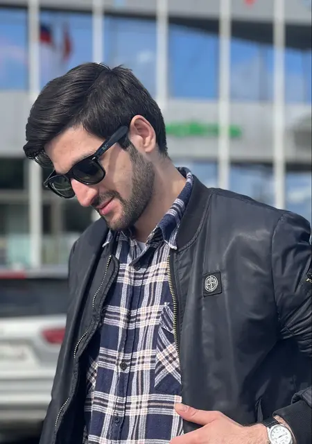 Я Илькин, 29, из Костромы, ищу знакомство для дружбы