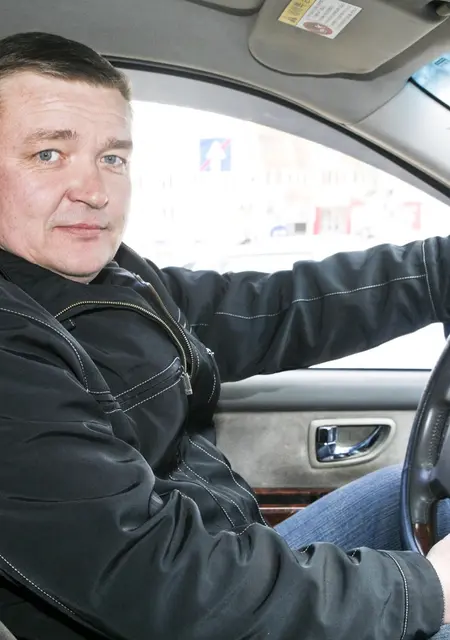 Я Иван, 40, знакомлюсь на одну ночь в Чите