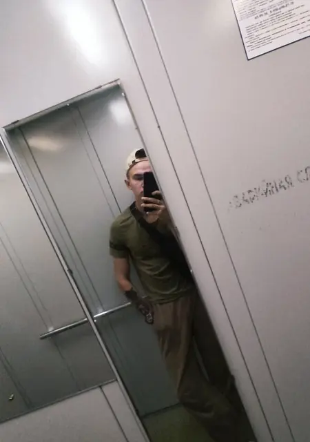 Я Александр, 21, из Наро-Фоминска, ищу знакомство для постоянных отношений