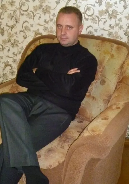 Я Андрей, 45, знакомлюсь для дружбы в Судже