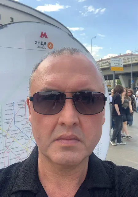 Я Джамик, 51, из Красноармейска, ищу знакомство для постоянных отношений