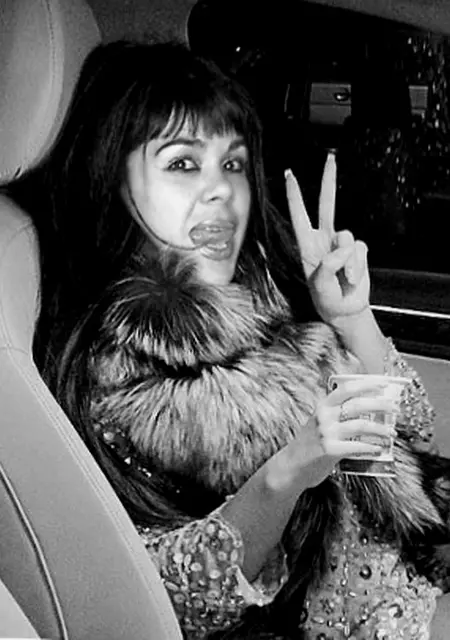 Я Лейла, 42, из Винницы, ищу знакомства на одну ночь