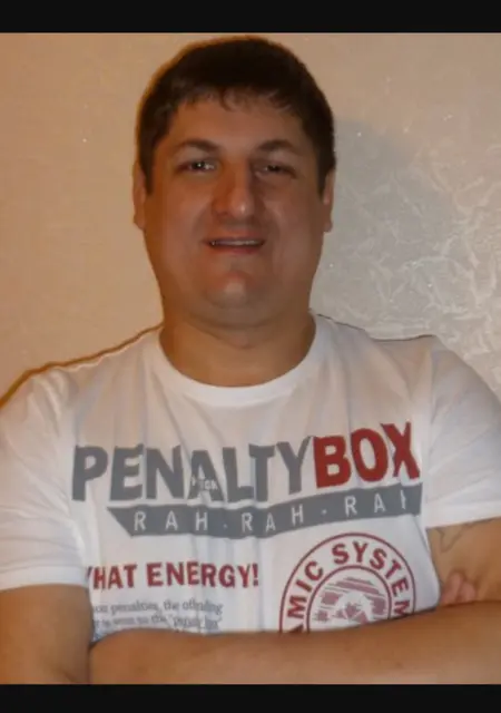 Николай из Тулы, мне 50, познакомлюсь без обязательств