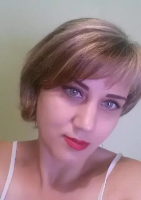 Виктория из Владикавказа, мне 51, познакомлюсь без обязательств