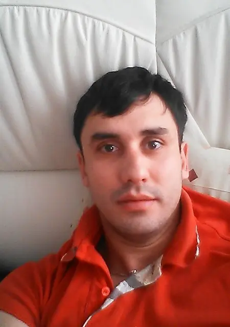 Руслан из Альметьевска, мне 40, познакомлюсь для дружбы