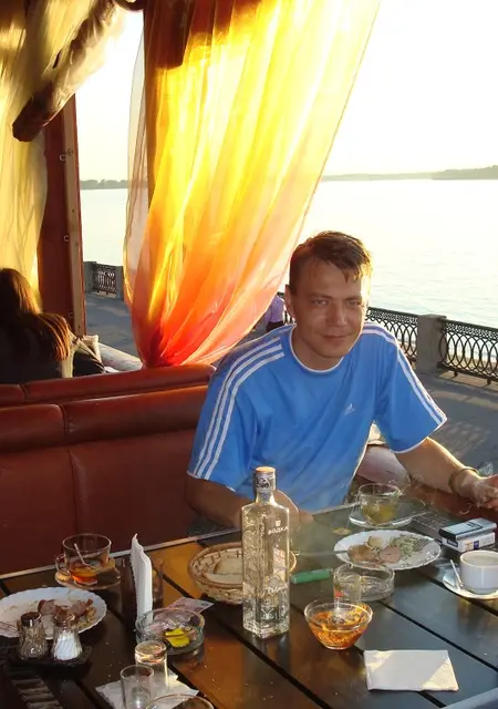 Я Эдуард, 48, знакомлюсь без обязательств в Бугульме