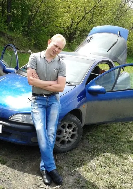 Я Дмитрий, 39, из Новокузнецка, ищу знакомство для дружбы