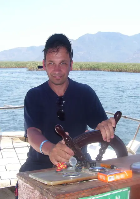 Михаил из Ульяновска, ищу на сайте вирта