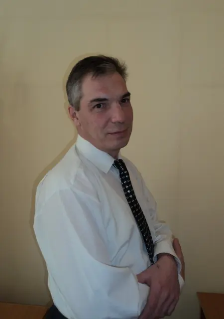 Рустам Галямов из Йошкар-Олы, мне 53, познакомлюсь на одну ночь