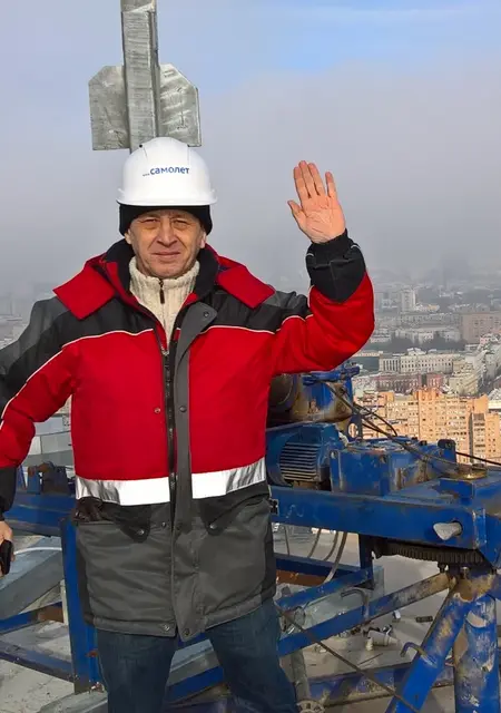 Михаил из Химок, ищу на сайте знакомства без обязательств