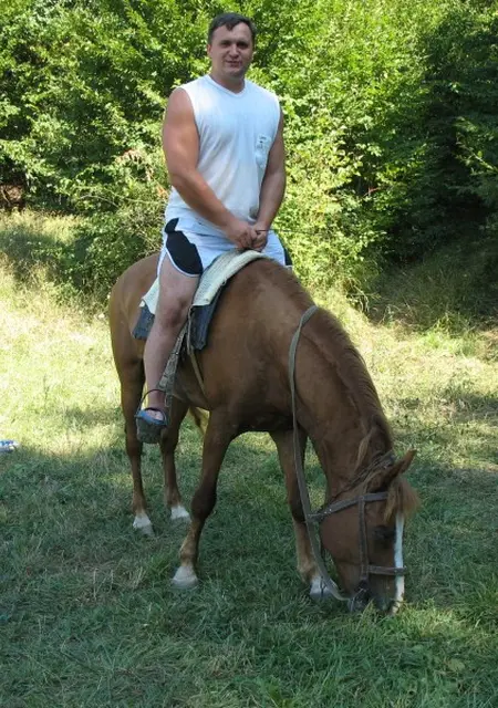 Vlad из Запорожья, ищу на сайте знакомства без обязательств