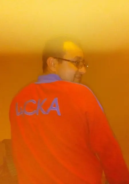 Я Андрей, 45, из Курска, ищу знакомства без обязательств