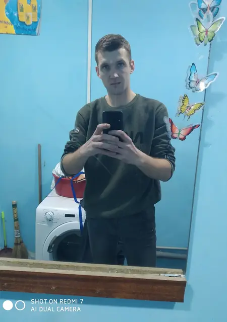 Павел из Бахмута, ищу на сайте знакомства без обязательств