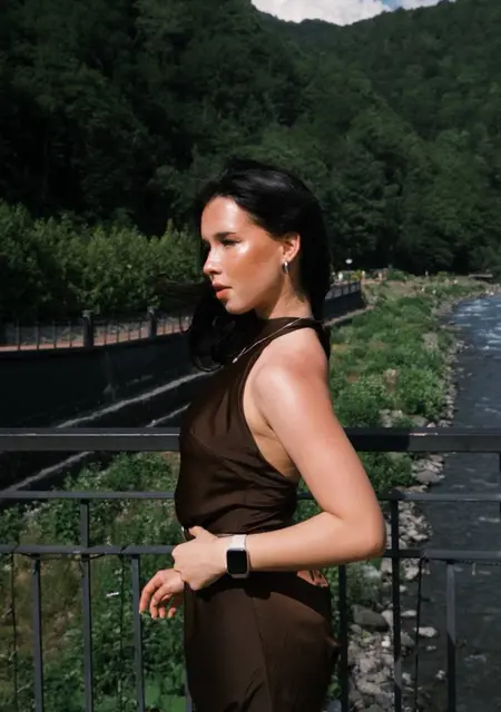 Я Дарина, 20, знакомлюсь для приятного времяпровождения в Уфе