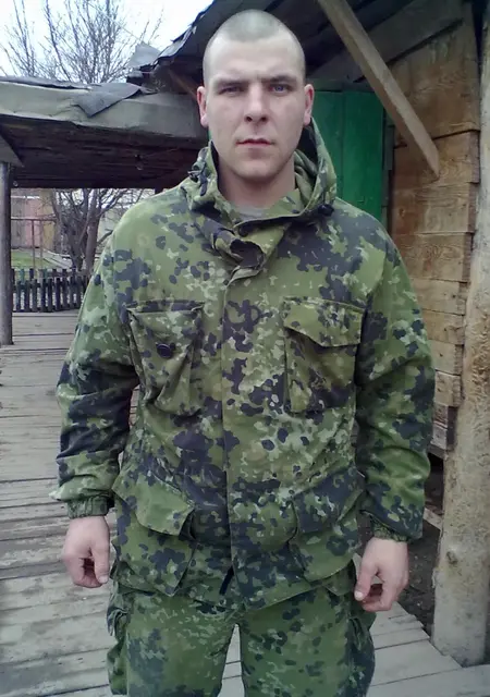 Я Sergei, 39, из Нижнего Тагила, ищу знакомство для постоянных отношений