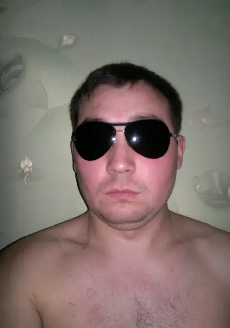 Dimon из Чебоксар, мне 40, познакомлюсь для общения