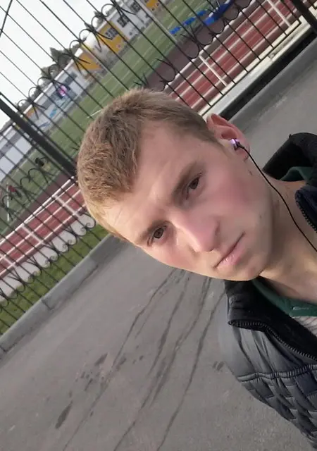 Я Алексей, 30, из Борисоглебска, ищу знакомство для постоянных отношений