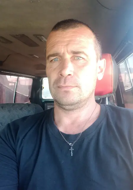 Я Максим, 45, из Читы, ищу знакомства без обязательств